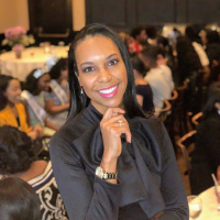 Proven Business Leader Launches The Period Project To Serve Young Women - Lakisha Simmons - #1010