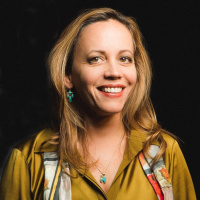 Impact Investor Funds Filmmaking for Good - #1076