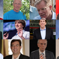 Global Health Challenges Offer Social Entrepreneurs Opportunity - Roundtable - 578