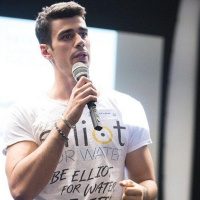 New Search Engine Generates Clean Water Along With Search Results - Elliot for Water - #1027