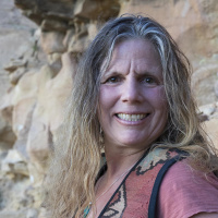 Babs Isak On Water Infrastructure in the Navajo Nation