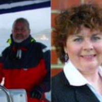 James and Colleen Copple On Police Unions  Militarization - #blacklivesmatter