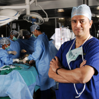 Indian Leaders Are Scaling Solutions To The Countrys Challenges - Dr. Devi Shetty - #605