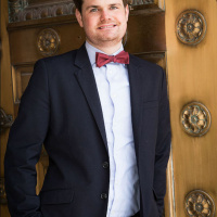 SLC Council Member Talks About the Climate Positive 2040 Plan, Renewable Energy,  Environmentalism