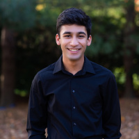 Kiyan Banuri  Being Muslim During COVID - #plugintodevin