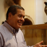 UT Congressional Candidate  Shoshone Nation Ex-Chairmen on COVID-19s Impacts on Native Americans