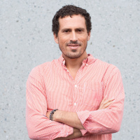 Hippie Immigrant Launches Good Money Banking Co-Op For The People - #1092