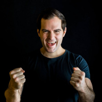 This Automotive Entrepreneur Is Betting Youre Ready To Trade Your Clown Shoes For Sneakers - #1046