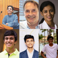 American Teens Use CaringCrowd To Improve Lives Of Children In India - #1105