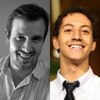 Honoring Their Immigrant Roots, Entrepreneurs Combine Impact Investing And Film - #1099