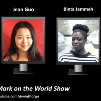 This Pair Is Working To Integrate Refugees Into Parisian Employment And Community - Konexio - #680