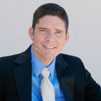 This Quadriplegic Turns His Horror Into Hope For Others - #1014