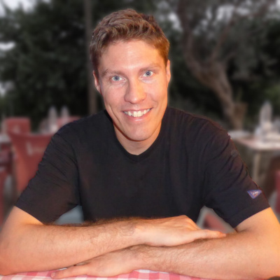 Your Mark On The World