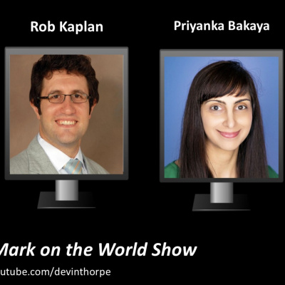 Your Mark On The World