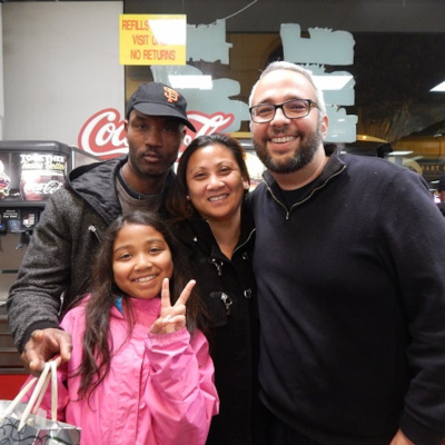 Your Mark On The World