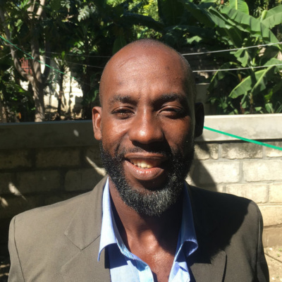 Your Mark On The World