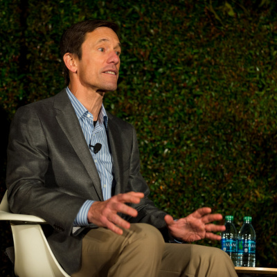 Your Mark On The World