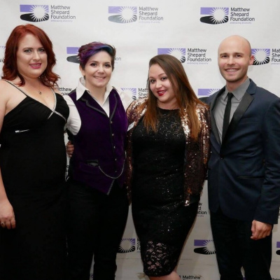 Your Mark On The World