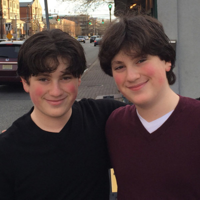 Your Mark On The World