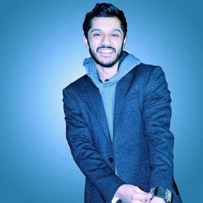 Your Mark On The World