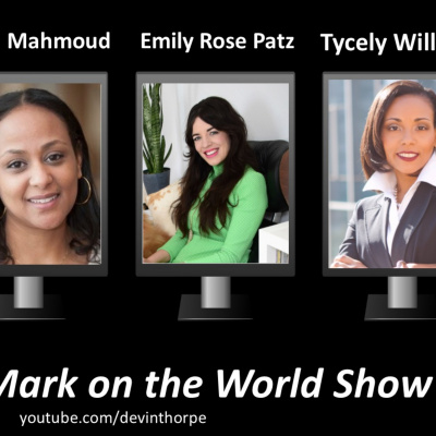 Your Mark On The World