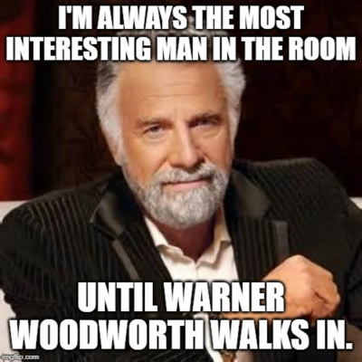 Your Mark On The World