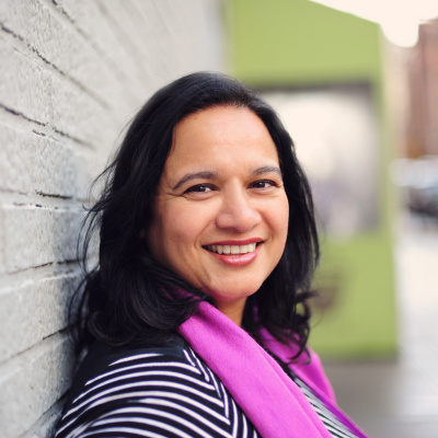 Your Mark On The World