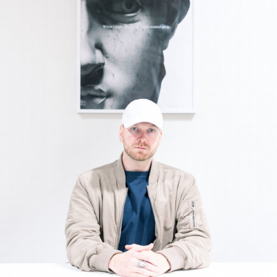 Your Mark On The World