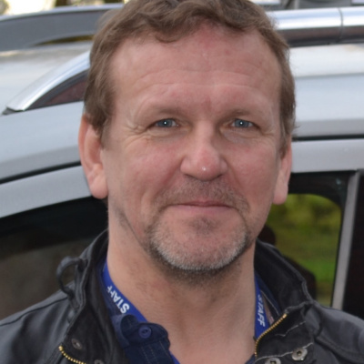 Your Mark On The World