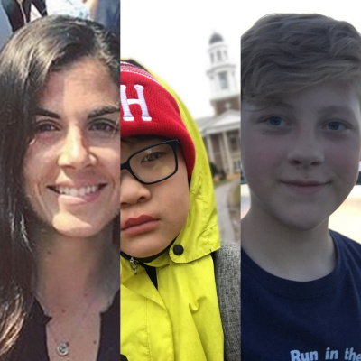 Your Mark On The World