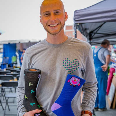 Your Mark On The World