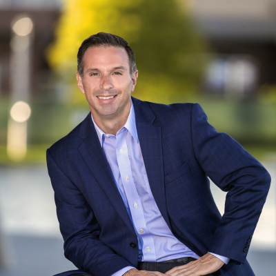 Your Mark On The World