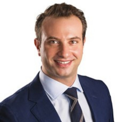 Your Mark On The World