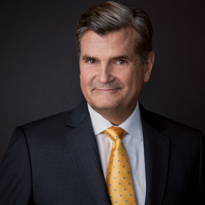 Your Mark On The World