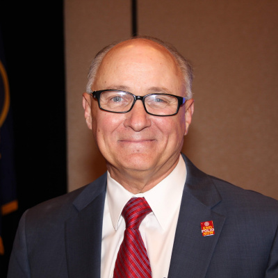 Your Mark On The World