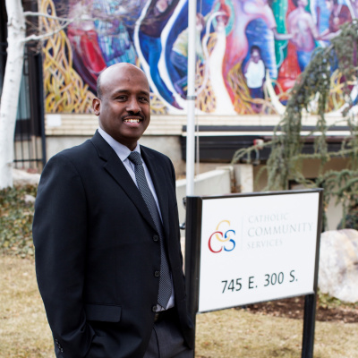 Your Mark On The World