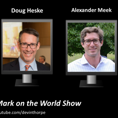 Your Mark On The World