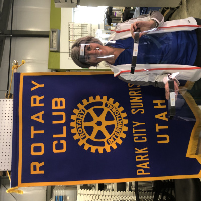 Your Mark On The World