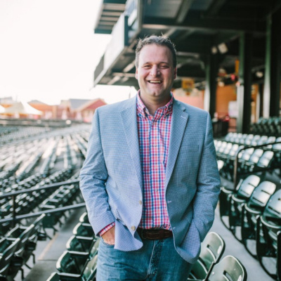 Your Mark On The World