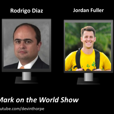 Your Mark On The World