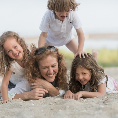 Your Mark On The World