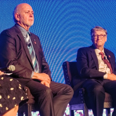 Your Mark On The World