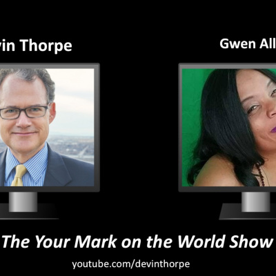 Your Mark On The World