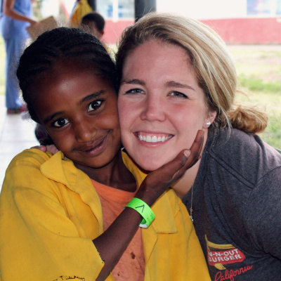 Your Mark On The World