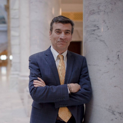 Your Mark On The World