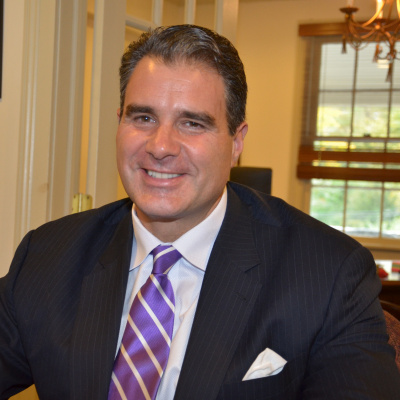 Your Mark On The World