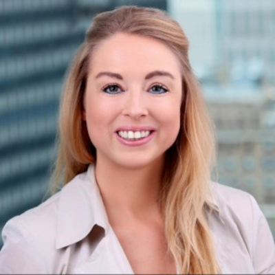 Your Mark On The World