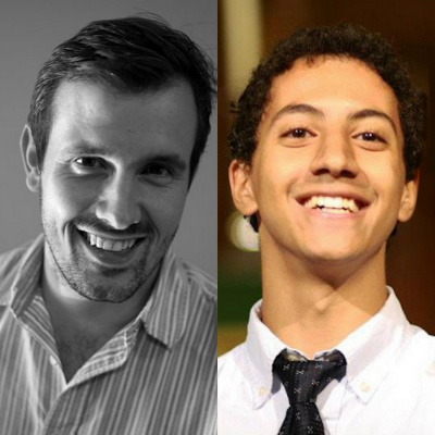 Your Mark On The World