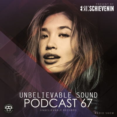 Unbelievable Records Podcast