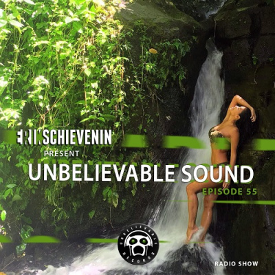 Unbelievable Records Podcast